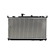 3541 Radiator, 2.5L, 4Cyl