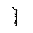 2013 Jeep Grand Cherokee - Radiator, With Standard Duty Cooling, 8 Cyl 5.7L