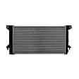 3545 Radiator, 5.4L, 8Cyl