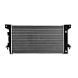 3545 Radiator, 5.4L, 8Cyl