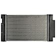 3556 Radiator, 2.5L, 4Cyl
