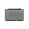 3561 Radiator, 2.4L, 4Cyl
