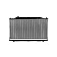 3561 Radiator, 2.4L, 4Cyl