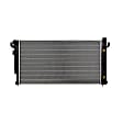 3562 Radiator, 8.0L, 10Cyl