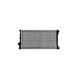 3569 Radiator, 2.0L, 4Cyl