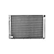 3570 Radiator, 3.3L, 6Cyl