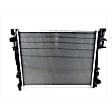 3572 Radiator