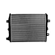 3584 Radiator, 6.6L, 8Cyl