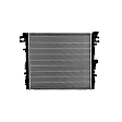 3592 Radiator