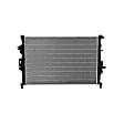 3593 Radiator