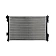 3597 Radiator, 3.5L, 6Cyl
