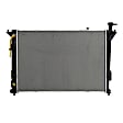 3615 Radiator