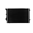 3626 Radiator, 2.0L, 4Cyl
