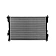 3633 Radiator