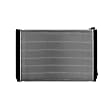 3638 Radiator, 3.5L, 6Cyl
