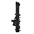 3642 Radiator - Direct Fit, Included OE Style Venturi Kit - $20 Value for Free