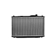 3643 Radiator, 2.0L, 4Cyl