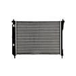 3650 Radiator