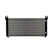 3653 Radiator