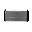 3653 Radiator