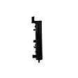 3653 Radiator