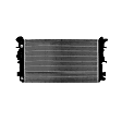3660 Radiator