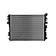 3662 Radiator