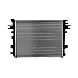 3662 Radiator
