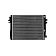 3663 Radiator, 6.7L, 6Cyl