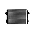 3663 Radiator, 6.7L, 6Cyl