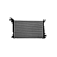 3664 Radiator, 6.7L, 6Cyl