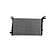 3664 Radiator, 6.7L, 6Cyl