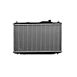 3675 Radiator, 1.5L, 4Cyl
