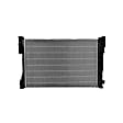 2014 Mercedes Benz CLS550 - Radiator, 8 Cyl 4.7L