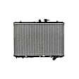 3701 Radiator, 2.7L, 4Cyl