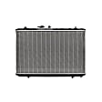 3701 Radiator, 2.7L, 4Cyl