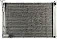 3712 Radiator, 3.3L, 6Cyl
