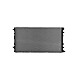 3713 Radiator