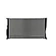 3717 Aluminum Core Plastic Tank Radiator - Fits 07-11 3-Series Sedan and 07-13 3-Series Coupe/Conv.