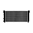3729 Radiator, 4.3L, 6Cyl