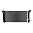 3730 Radiator