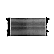 3744 Radiator