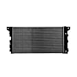 3744 Radiator