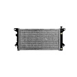 3745 Radiator, 6.2L, 8Cyl
