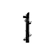 3745 Radiator, 6.2L, 8Cyl