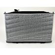 2012 Honda Odyssey - Radiator, 6 Cyl 3.5L