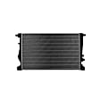 3760 Radiator