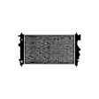 3778 Radiator