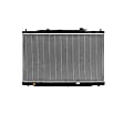 3782 Radiator, 2.4L, 4Cyl