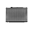 3782 Radiator, 2.4L, 4Cyl